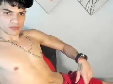 Chaturbate Sex Cam of jesshot_bigcock