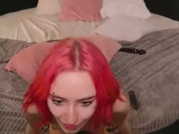 Chaturbate Nude Webcam of lia_shea