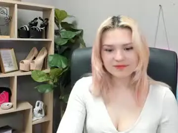 Chaturbate Free Porn Cam of lilysweetxo
