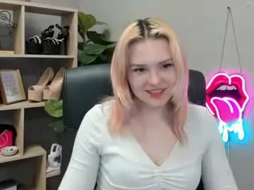Chaturbate Free Porn Cam of lilysweetxo