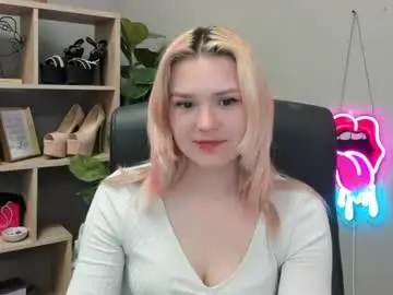Chaturbate Adult Video Chat of lilysweetxo