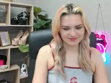 Chaturbate Sex Cam of lilysweetxo