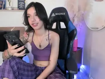 Chaturbate Nude Webcam of lucy_ferreiraa
