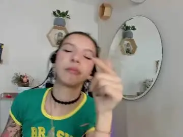 Chaturbate Adult Webcam of lucy_ferreiraa