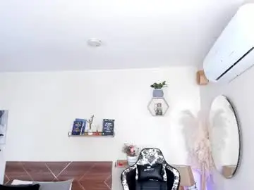 Chaturbate Live Sex of lucy_ferreiraa