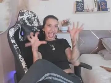 Chaturbate Live Porn of lucy_ferreiraa