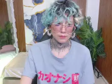 Chaturbate Best Webcam of lyra_tay