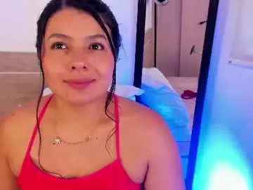 Chaturbate Free Porn Cam of miadanielss