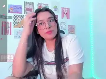 Chaturbate Live Sex Cam of mypretty_isabella
