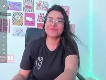Chaturbate Adult Video Chat of mypretty_isabella