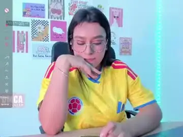 Chaturbate Live Sex of mypretty_isabella