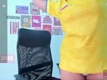 Chaturbate Adult Video Chat of mypretty_isabella