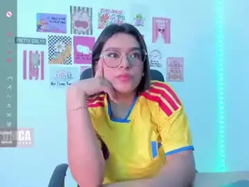 Chaturbate Adult Webcams of mypretty_isabella