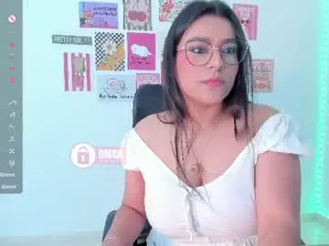 Chaturbate Free Live Porn of mypretty_isabella