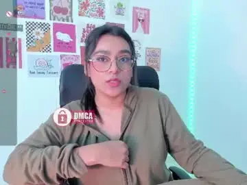 Chaturbate Nude Webcam of mypretty_isabella