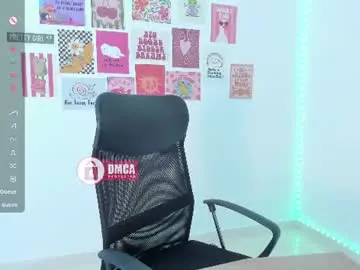 Chaturbate Private Sex Chat of mypretty_isabella