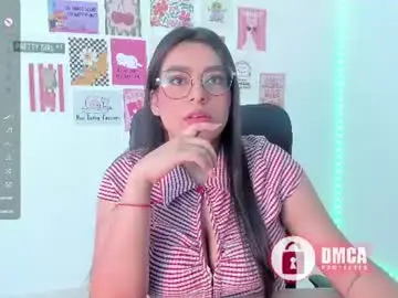Chaturbate Best Webcam of mypretty_isabella