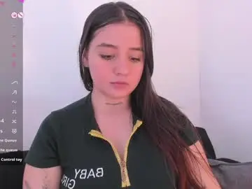 Chaturbate Adult Video Chat of sabrina_lennox