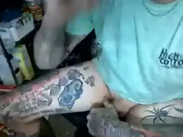 Chaturbate Adult Webcam of samboiamtho