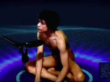 Chaturbate Nude Webcam of suenocarino