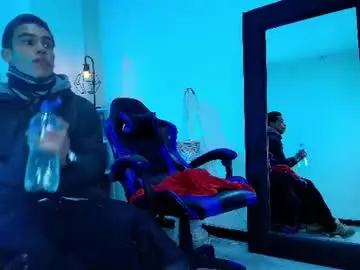 Chaturbate Best live sex cam show of tommy_west_
