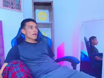 Chaturbate Live Porn of tommy_west_