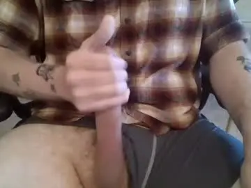 Chaturbate Sex Cam of 9inchmenace