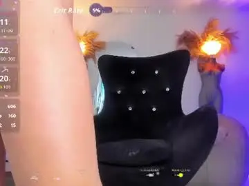 Chaturbate Free Porn Cam of angelpeach_