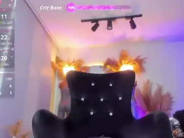 Chaturbate Best Webcam of angelpeach_