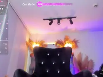 Chaturbate Live Porn of angelpeach_