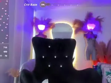 Chaturbate Adult Webcam of angelpeach_