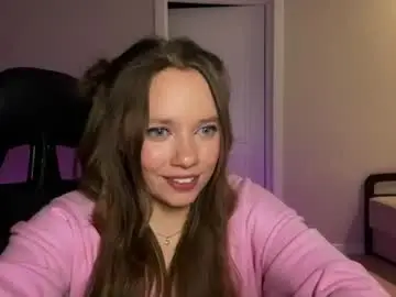 Chaturbate Live Sex of anuetta