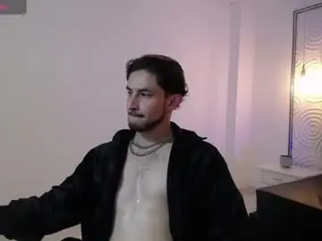 Chaturbate Sex Chat of axel_porn_