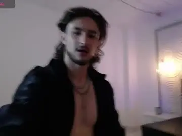 Chaturbate Nude Webcam of axel_porn_