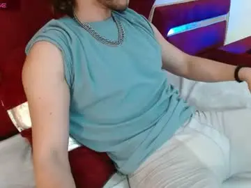 Chaturbate Free Porn Cam of axel_porn_