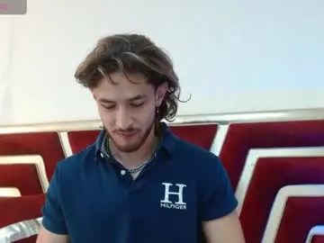 Chaturbate Live Porn of axel_porn_