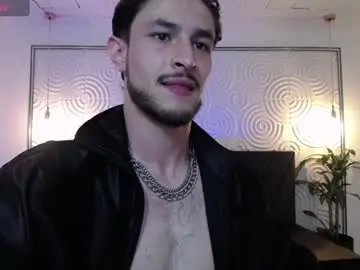 Chaturbate Live Porn of axel_porn_