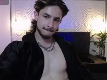 Chaturbate Adult Webcams of axel_porn_