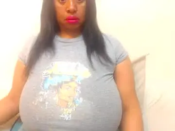 Chaturbate Live Sex of boobyqueen24