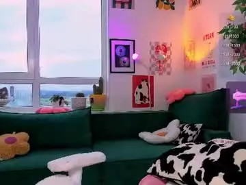 Chaturbate Free Live Porn of britney_lynch