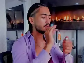 Chaturbate Free Porn Cam of david_johnson372