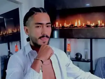 Chaturbate Live Sex of david_johnson372