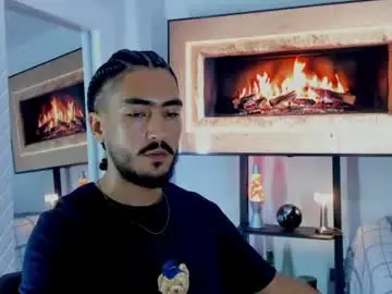 Chaturbate Live Sex Cam of david_johnson372