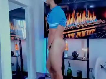 Chaturbate Best live sex cam show of david_johnson372