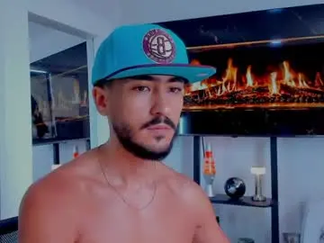 Chaturbate Nude Webcam of david_johnson372