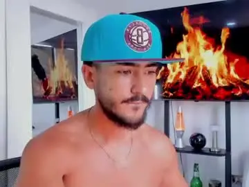Chaturbate Best Webcam of david_johnson372