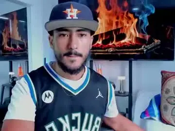 Chaturbate Nude Webcam of david_johnson372