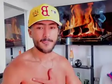 Chaturbate Free Porn Cam of david_johnson372
