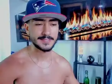 Chaturbate Best live sex cam show of david_johnson372