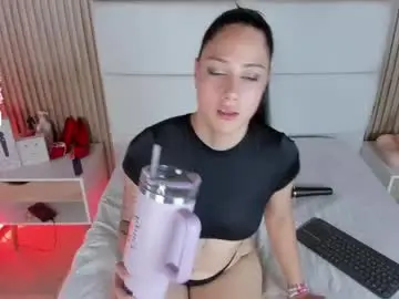 Chaturbate Live Sex of emilyalleen